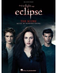 The Twilight Saga - Eclipse