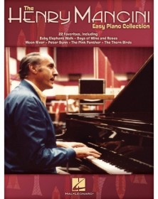 The Henry Mancini Easy...