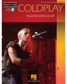 Coldplay