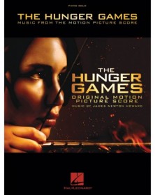 The Hunger Games