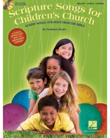 Scripture Songs for...