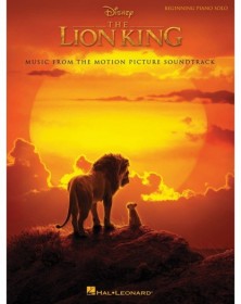 The Lion King - Beginning...
