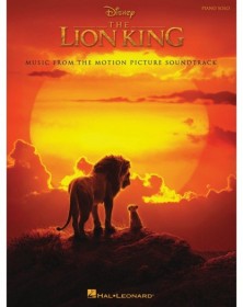 The Lion King - Piano Solo