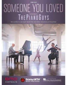 Someone You Loved