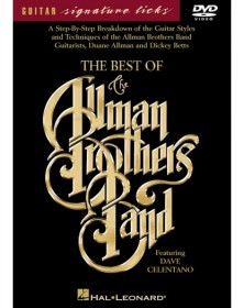The Best of the Allman...