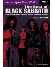The Best of Black Sabbath