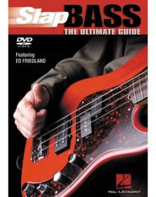 Slap Bass The Ultimate Guide