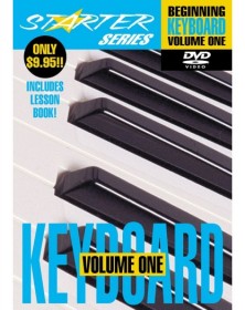 Beginning Keyboard Volume One