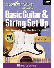 Basic Guitar and String...