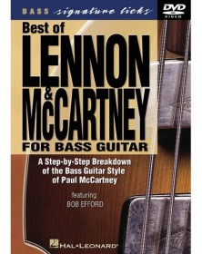 Best of Lennon & McCartney...