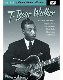 T-Bone Walker
