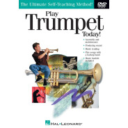 Play Trumpet Today! DVD