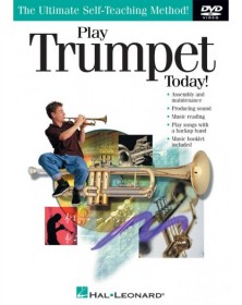 Play Trumpet Today! DVD