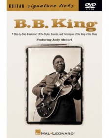 B.B. King