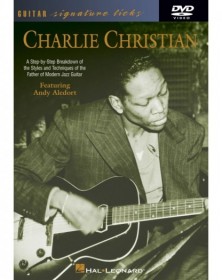 Charlie Christian