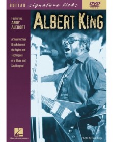 Albert King