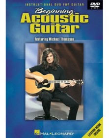 Beginning Acoustic Guitar