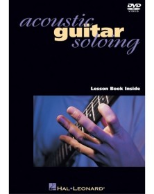 Acoustic Guitar Soloing