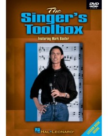 The Singer's Tool Box
