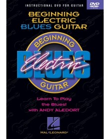 Beginning Electric Blues...
