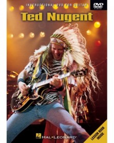 Ted Nugent