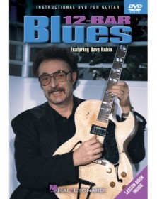 The 12-Bar Blues