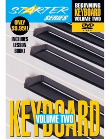 Beginning Keyboard Volume Two
