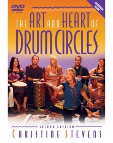 The Art and Heart of Drum...