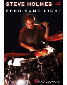 Steve Holmes - Shed Some Light