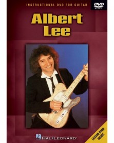 Albert Lee