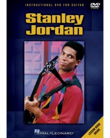 Stanley Jordan