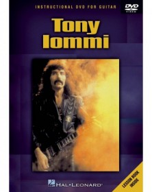 Tony Iommi