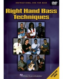 Right Hand Bass Techniques