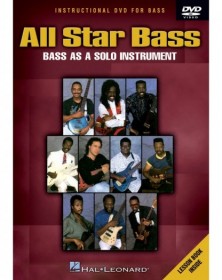 All Star Bass
