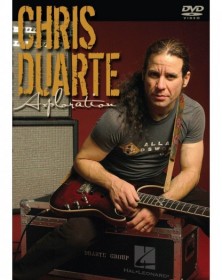 Chris Duarte - Axploration