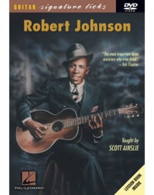 Robert Johnson