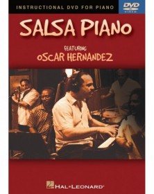 Salsa Piano