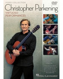 Chris Parkening DVD