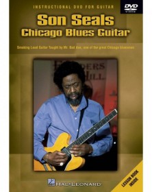 Son Seals - Chicago Blues...