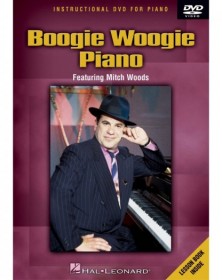 Boogie Woogie Piano