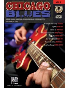 Chicago Blues