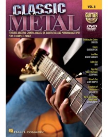 Classic Metal