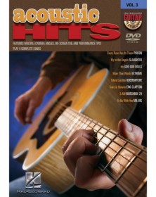Acoustic Hits