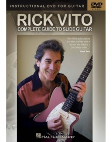 Rick Vito - Complete Guide...