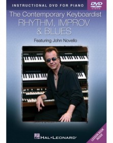 The Contemporary Keyboardist