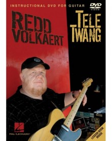 Redd Volkaert - TeleTwang