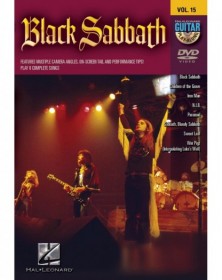 Black Sabbath