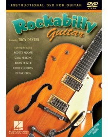 Rockabilly Guitar