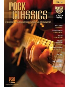 Rock Classics