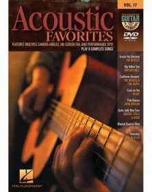 Acoustic Favorites